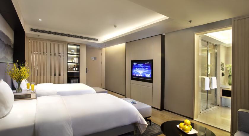 Joya Hotel Dalian Room photo